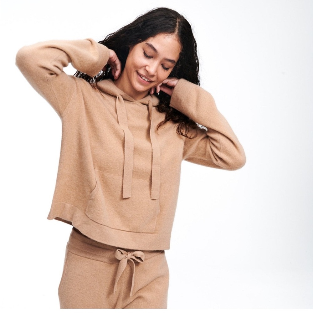 NAADAM Cashmere sweater/Hoodie